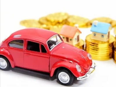 青山湖车辆抵押贷款全攻略:不押车、无征信要求的申请流程